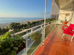  Apartment Besik Rustaveli 57  Батуми